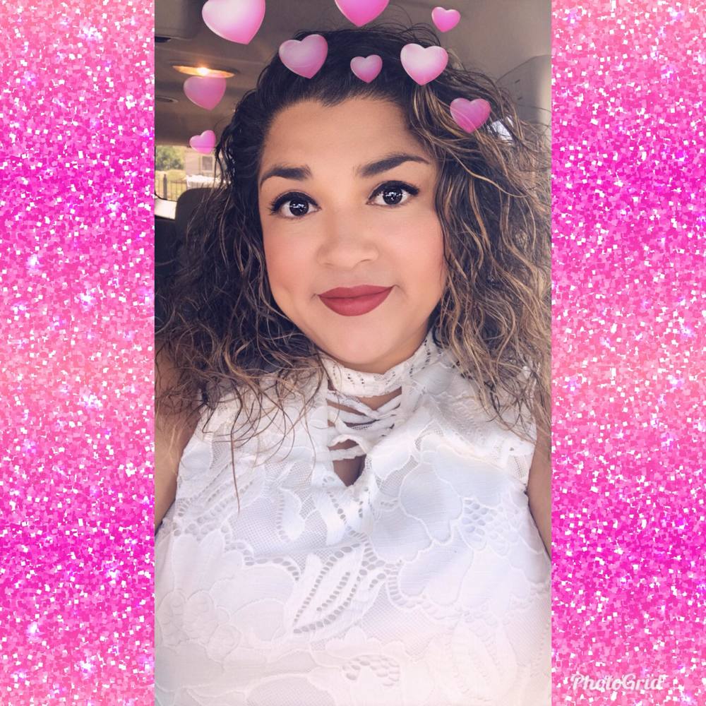 Meet your Posher, Emily